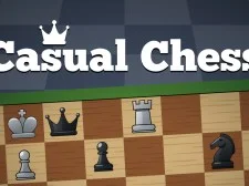 Casual Chess