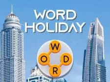 Word Holiday